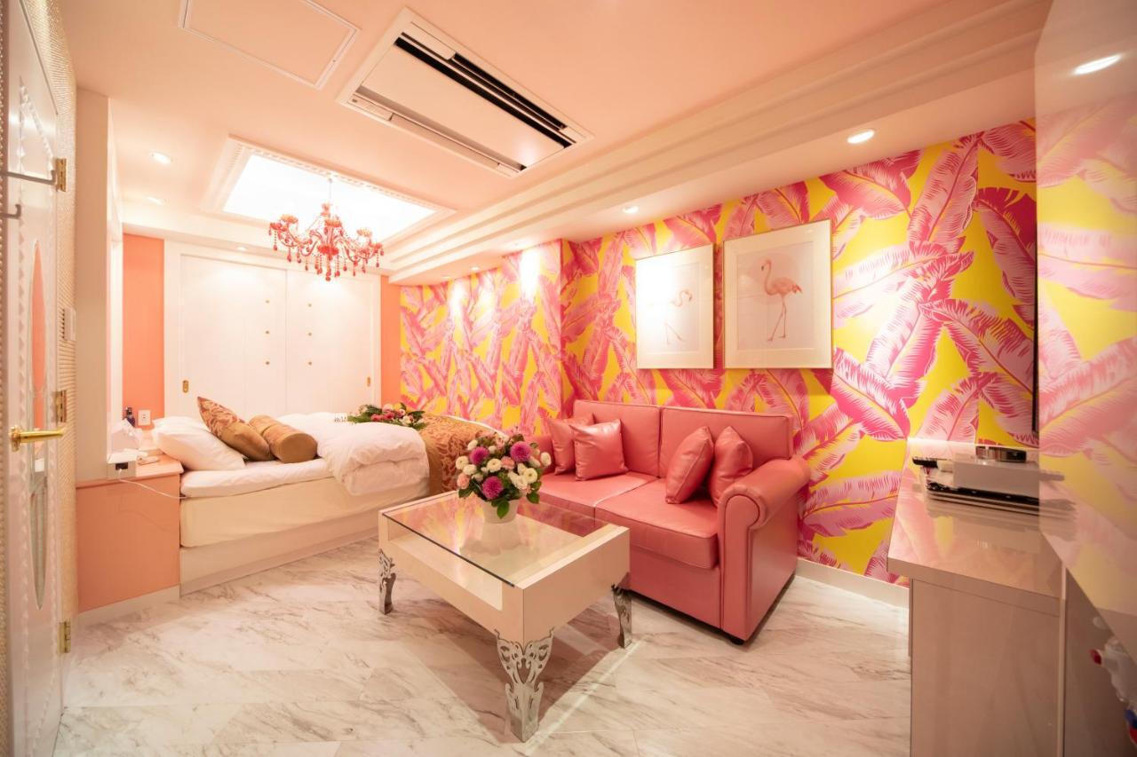 Romantiskt hotell Secret Veny (adults Only) 2*