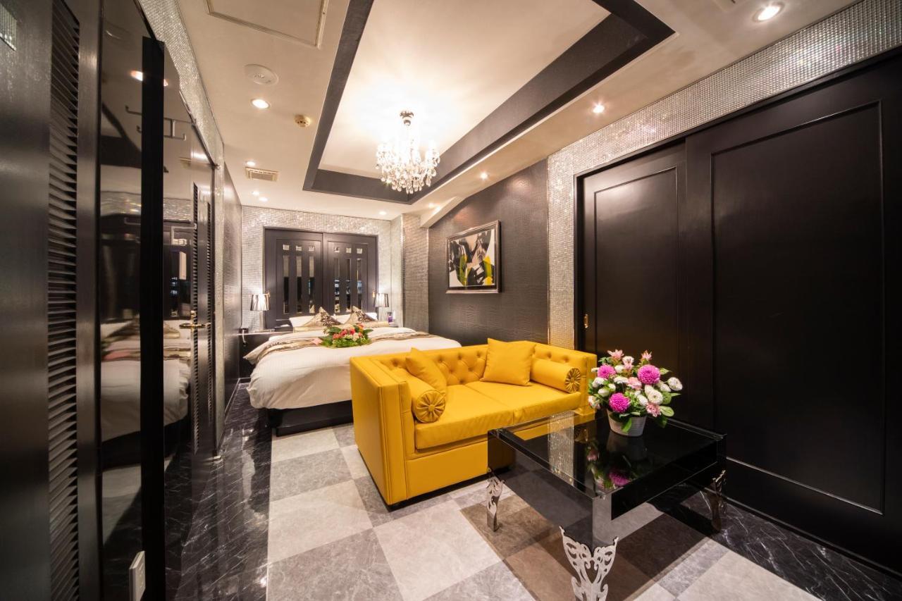 Secret Veny (adults Only) Romantiskt hotell 2*