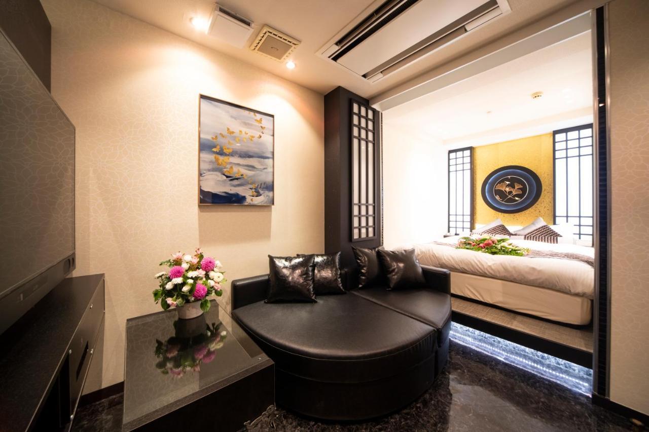 Secret Veny (adults Only) Romantiskt hotell