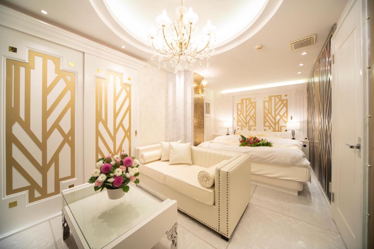 Secret Veny (adults Only) Romantiskt hotell