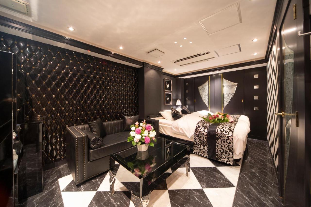 Secret Veny (adults Only) Tokyo prefektur