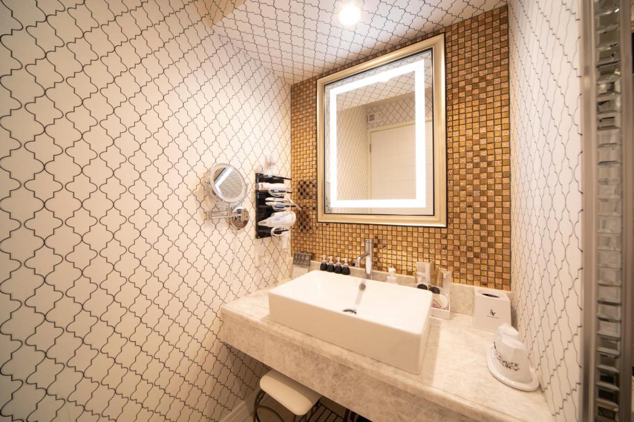 Secret Veny (adults Only) Romantiskt hotell