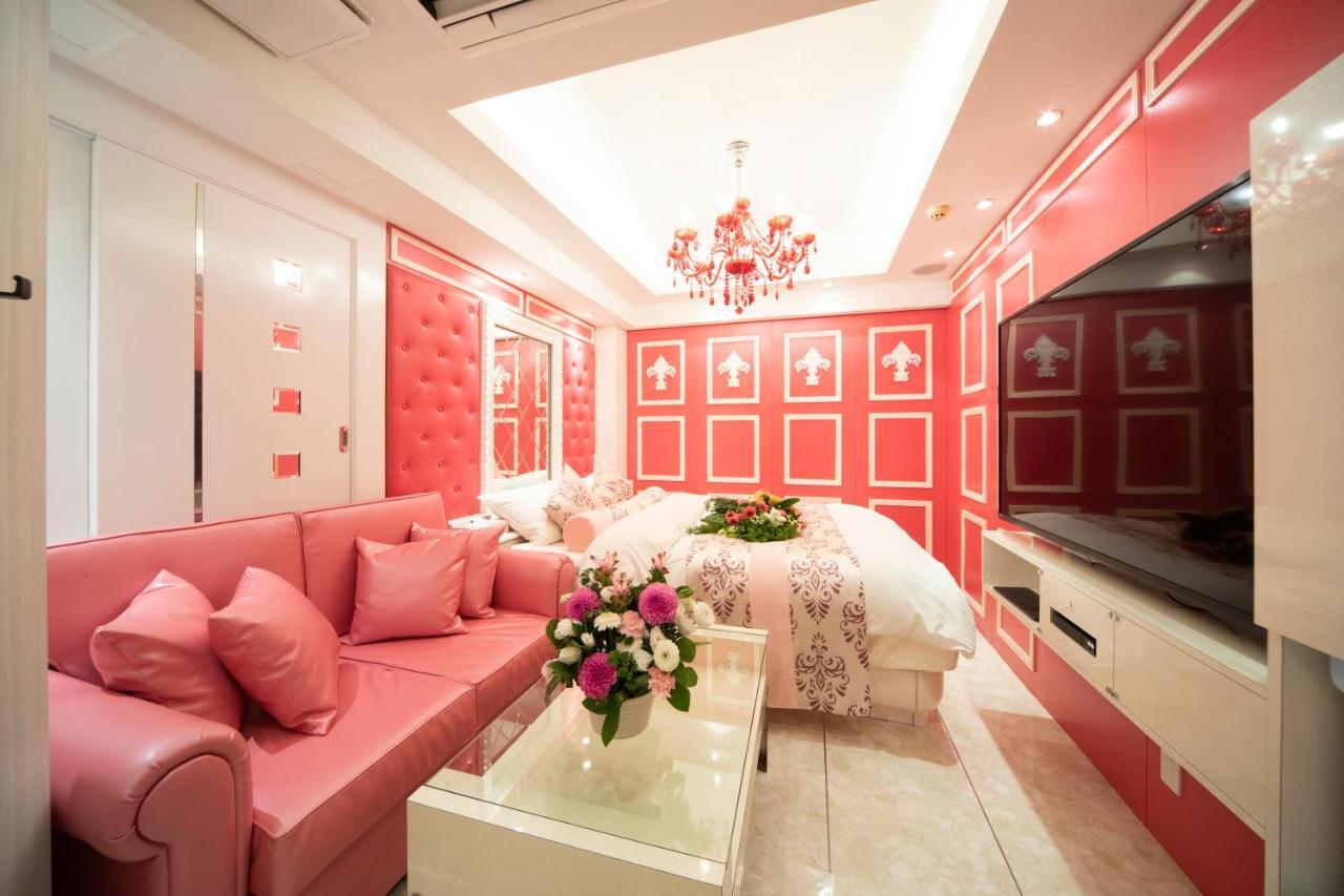 Secret Veny (adults Only) Tokyo prefektur