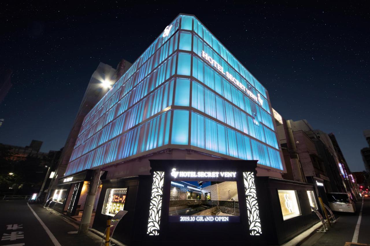 Romantiskt hotell Secret Veny (adults Only) 2*