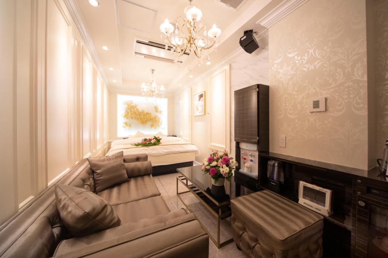 Secret Veny (adults Only) Romantiskt hotell 2*