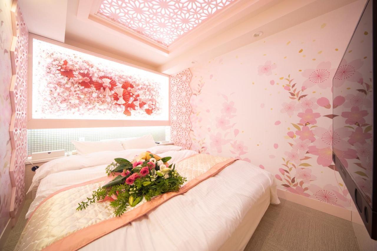 Secret Veny (adults Only) Romantiskt hotell 2*
