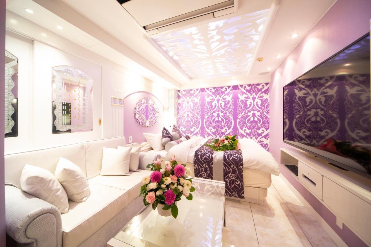 Romantiskt hotell Secret Veny (adults Only)