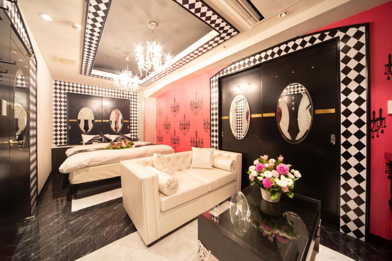 Romantiskt hotell Secret Veny (adults Only) 2*
